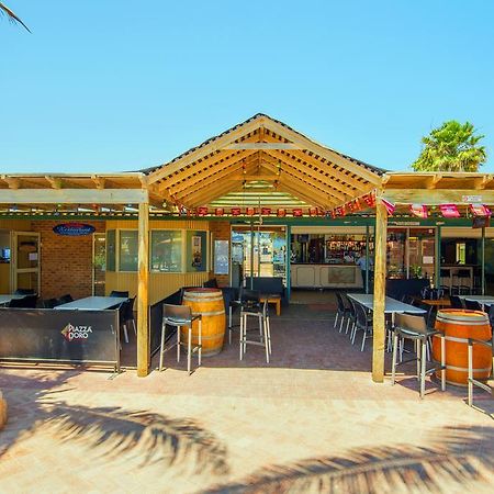 Ningaloo Reef Resort Coral Bay Ngoại thất bức ảnh