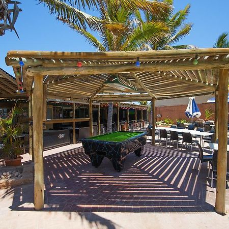Ningaloo Reef Resort Coral Bay Ngoại thất bức ảnh