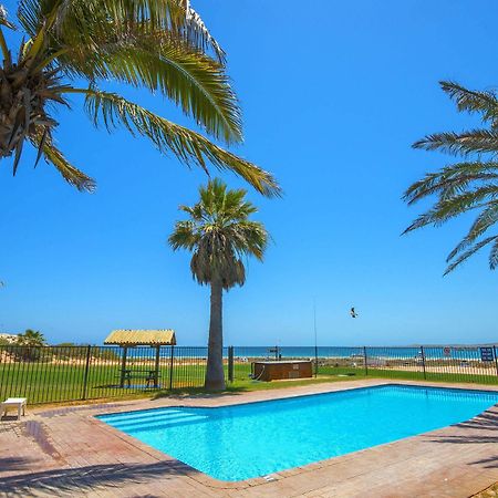 Ningaloo Reef Resort Coral Bay Ngoại thất bức ảnh