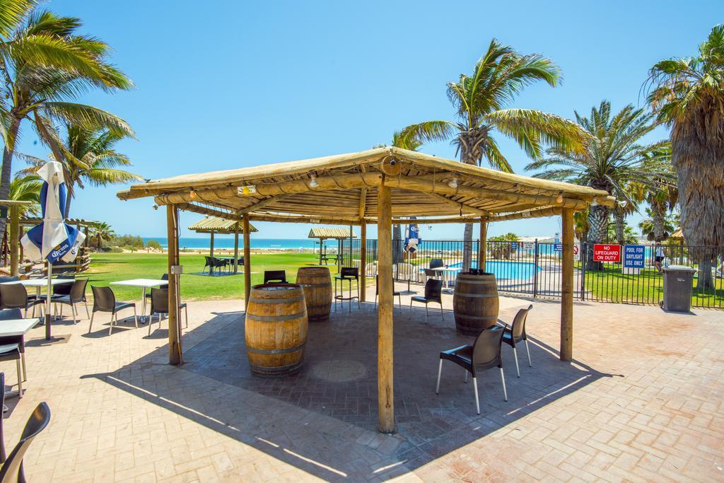 Ningaloo Reef Resort Coral Bay Ngoại thất bức ảnh