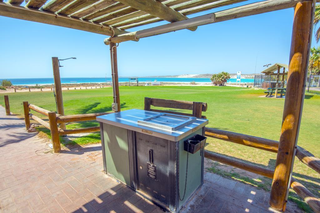 Ningaloo Reef Resort Coral Bay Ngoại thất bức ảnh
