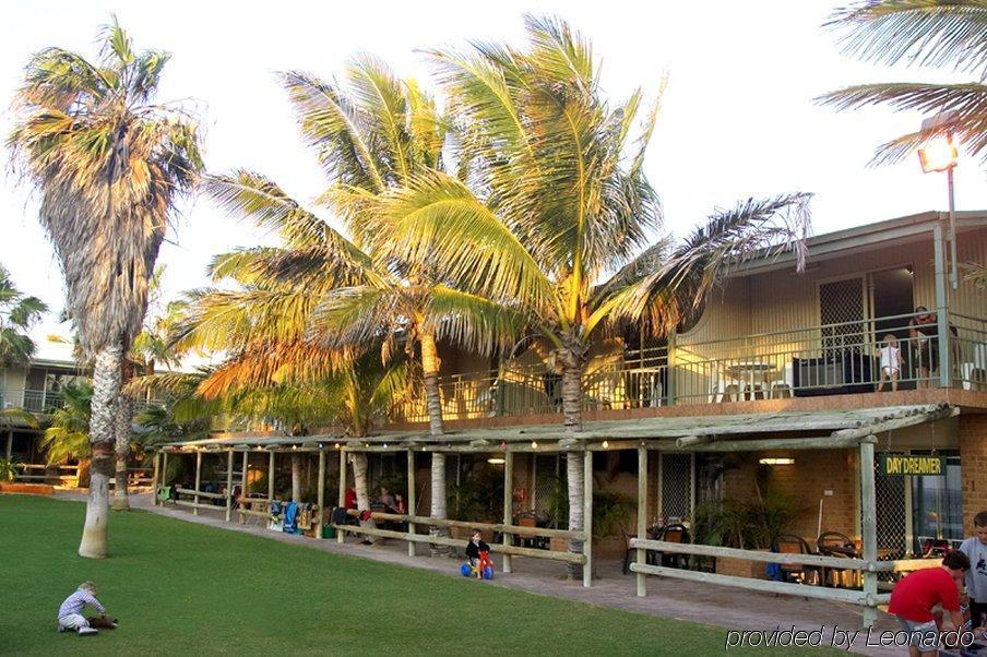 Ningaloo Reef Resort Coral Bay Ngoại thất bức ảnh