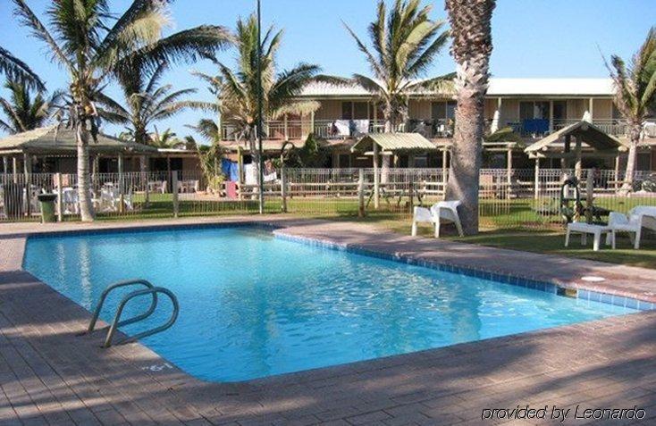 Ningaloo Reef Resort Coral Bay Ngoại thất bức ảnh