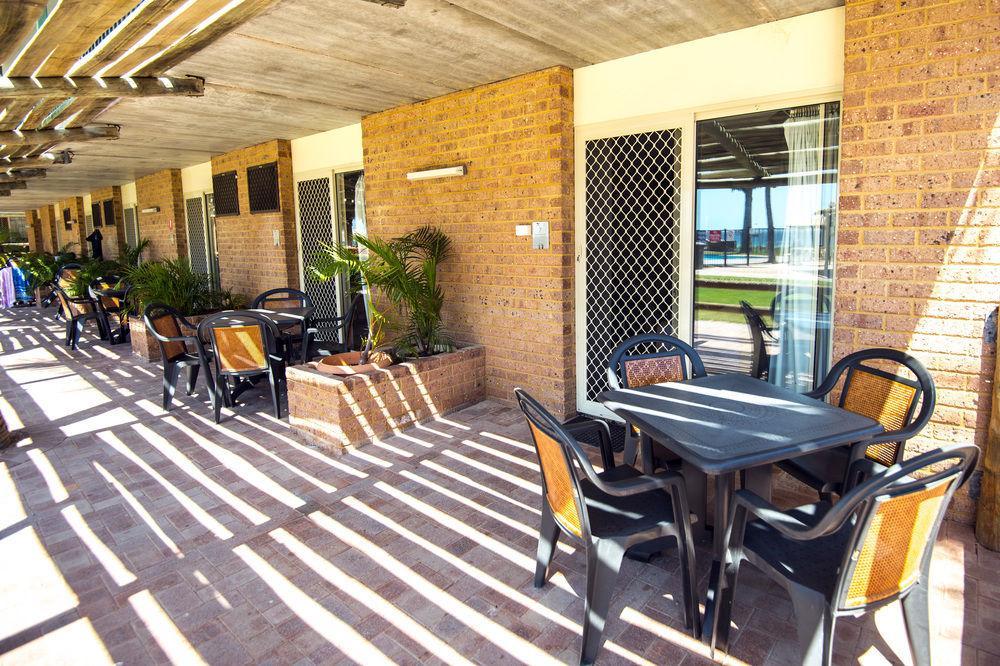 Ningaloo Reef Resort Coral Bay Ngoại thất bức ảnh