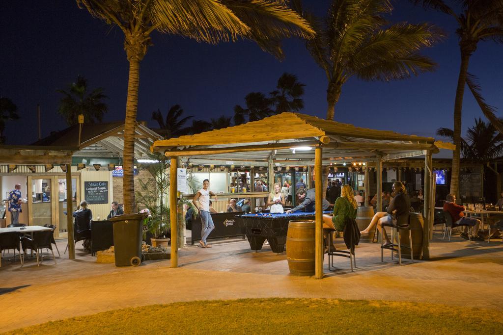 Ningaloo Reef Resort Coral Bay Ngoại thất bức ảnh