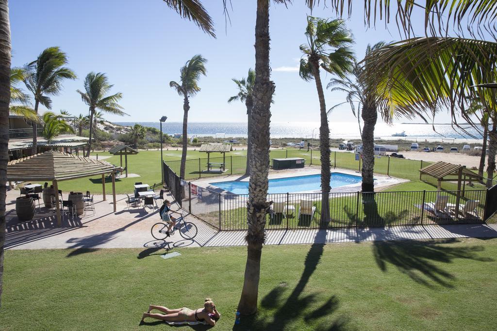 Ningaloo Reef Resort Coral Bay Ngoại thất bức ảnh
