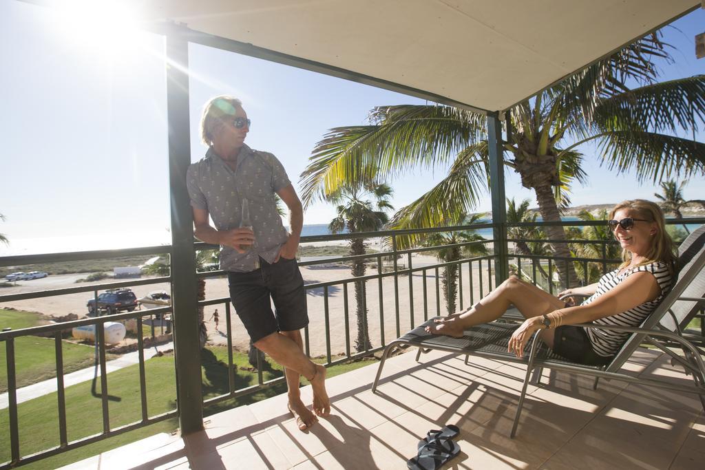 Ningaloo Reef Resort Coral Bay Ngoại thất bức ảnh