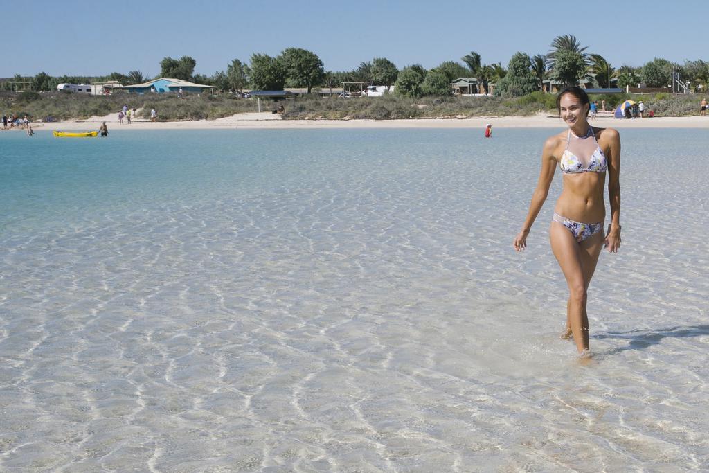 Ningaloo Reef Resort Coral Bay Ngoại thất bức ảnh