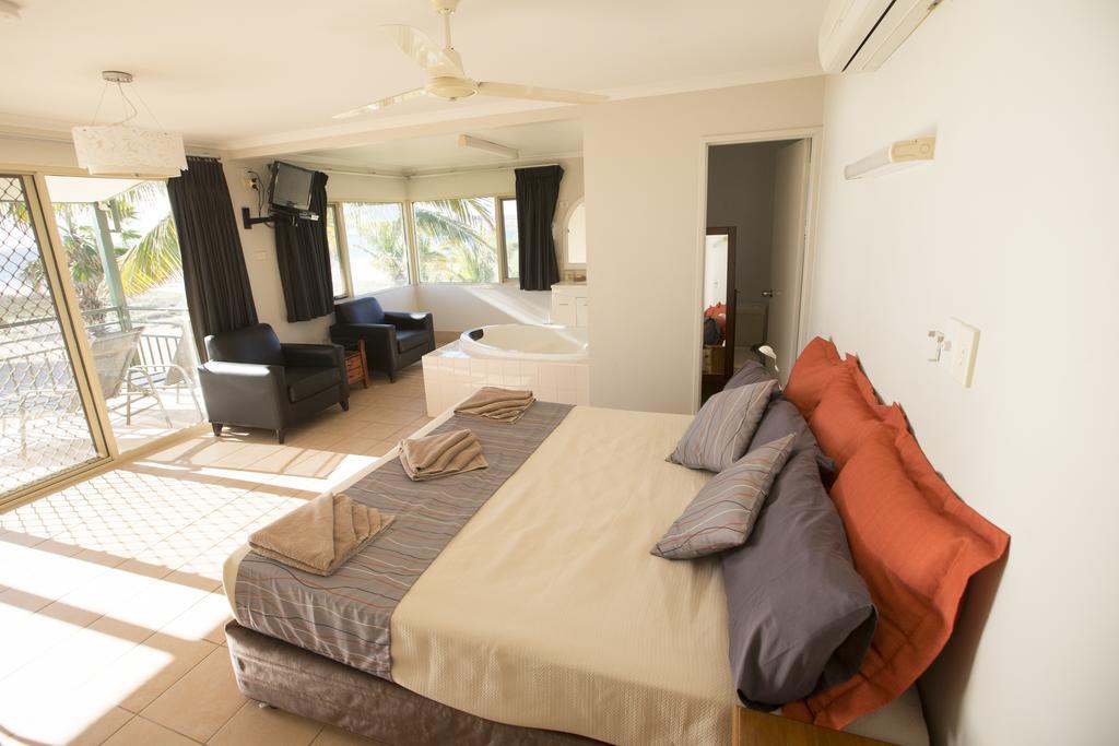 Ningaloo Reef Resort Coral Bay Ngoại thất bức ảnh