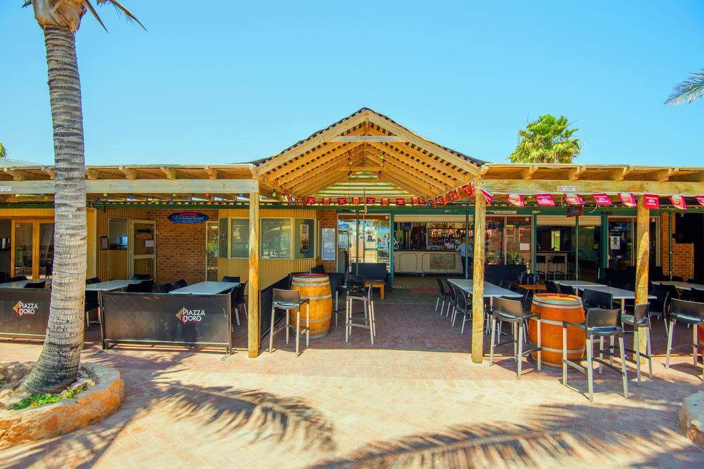 Ningaloo Reef Resort Coral Bay Ngoại thất bức ảnh
