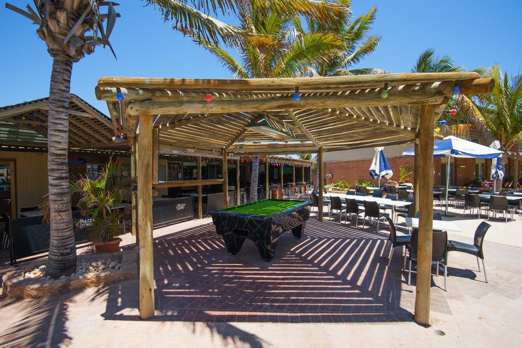 Ningaloo Reef Resort Coral Bay Ngoại thất bức ảnh