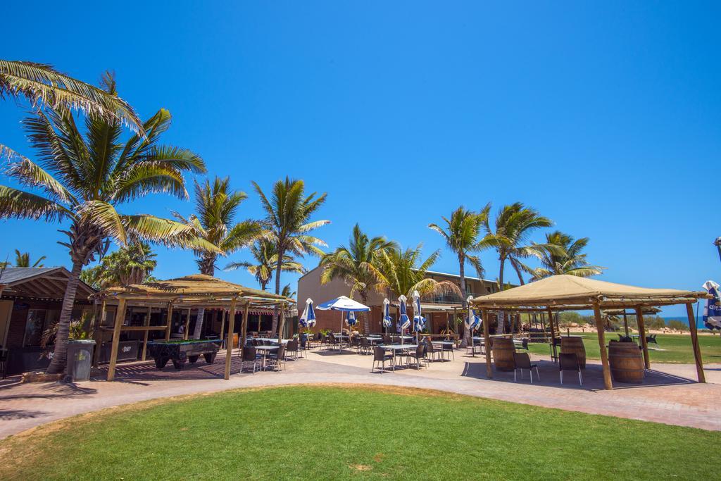 Ningaloo Reef Resort Coral Bay Ngoại thất bức ảnh