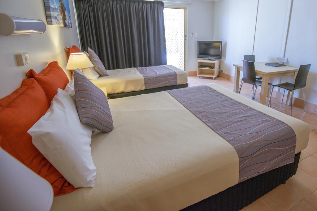 Ningaloo Reef Resort Coral Bay Ngoại thất bức ảnh