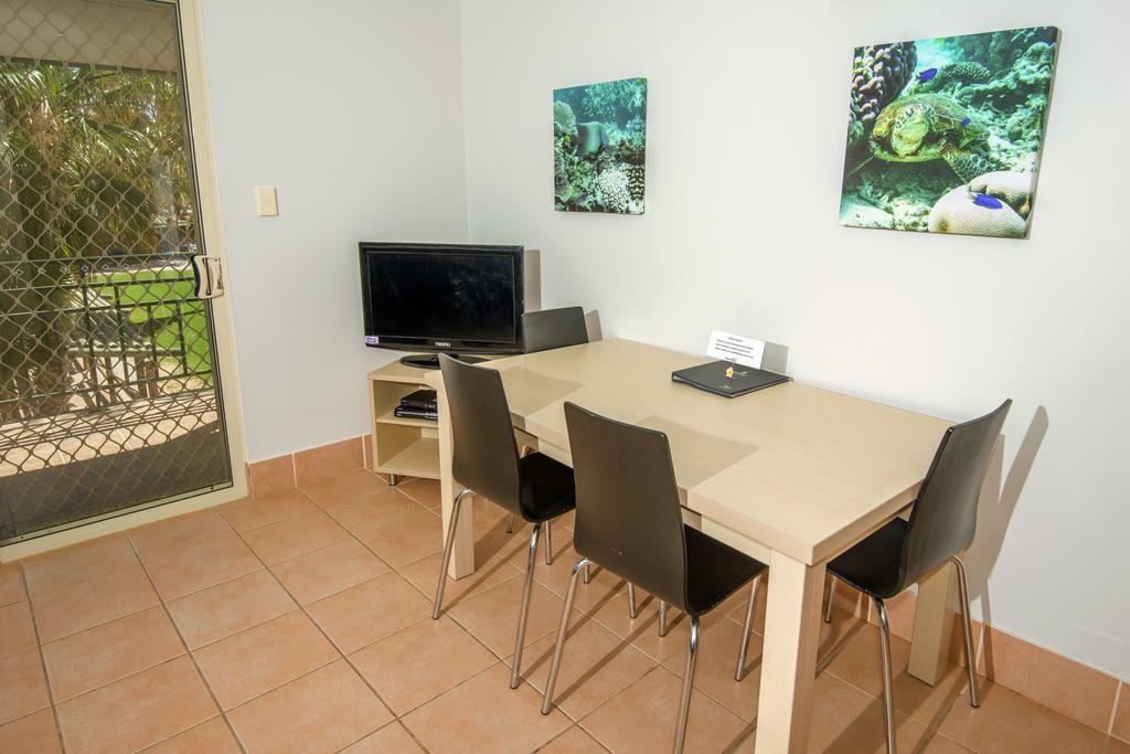 Ningaloo Reef Resort Coral Bay Ngoại thất bức ảnh