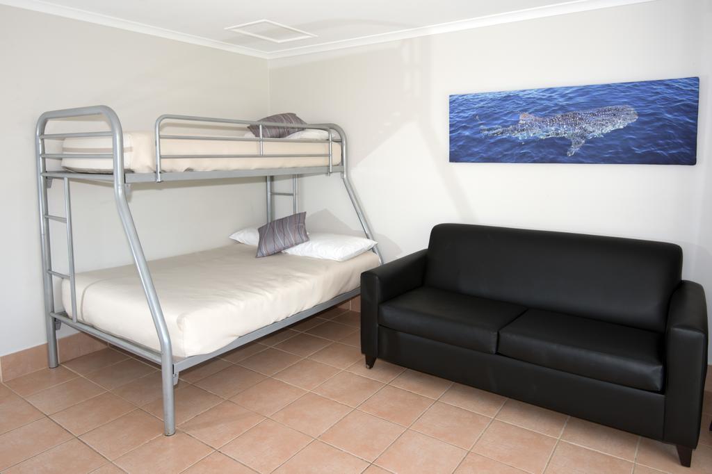 Ningaloo Reef Resort Coral Bay Ngoại thất bức ảnh