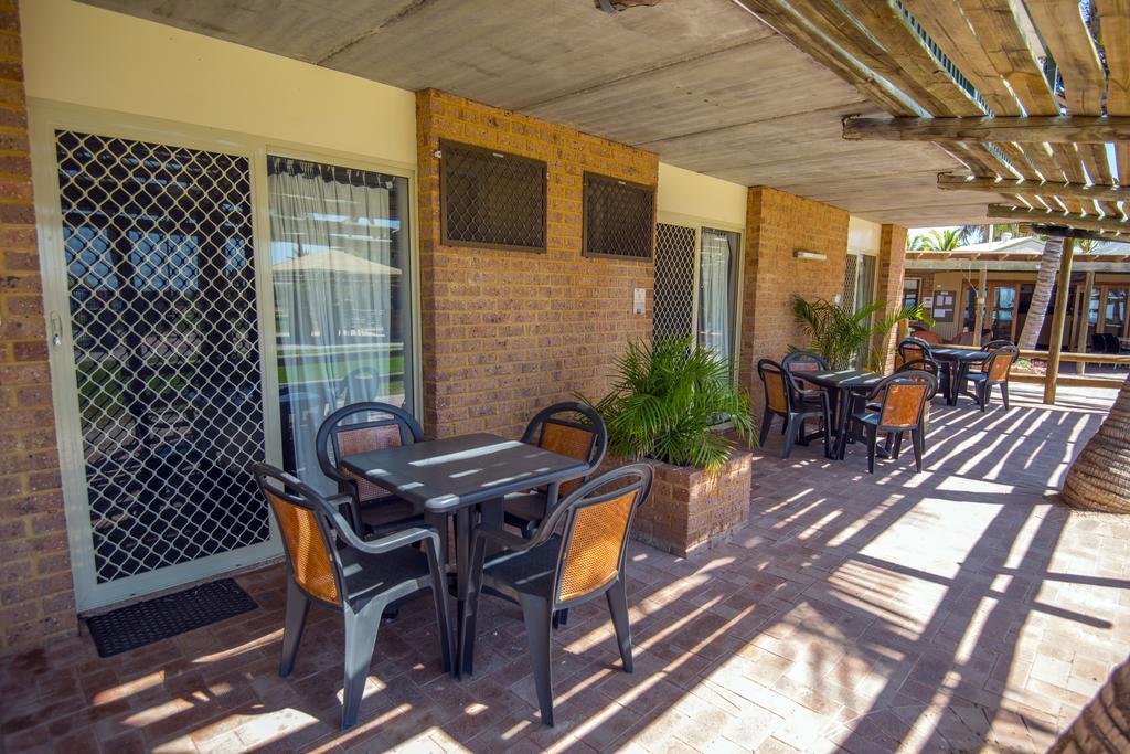 Ningaloo Reef Resort Coral Bay Ngoại thất bức ảnh