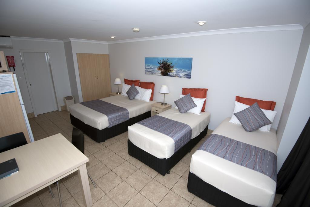 Ningaloo Reef Resort Coral Bay Ngoại thất bức ảnh