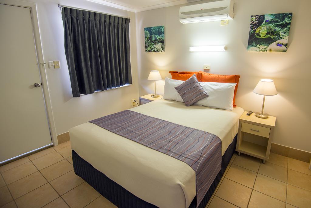 Ningaloo Reef Resort Coral Bay Ngoại thất bức ảnh