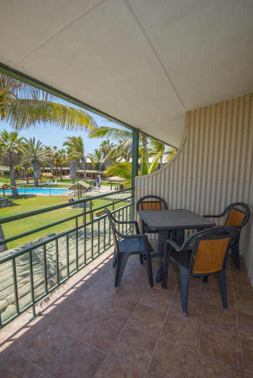 Ningaloo Reef Resort Coral Bay Ngoại thất bức ảnh