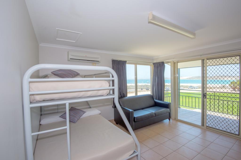 Ningaloo Reef Resort Coral Bay Ngoại thất bức ảnh