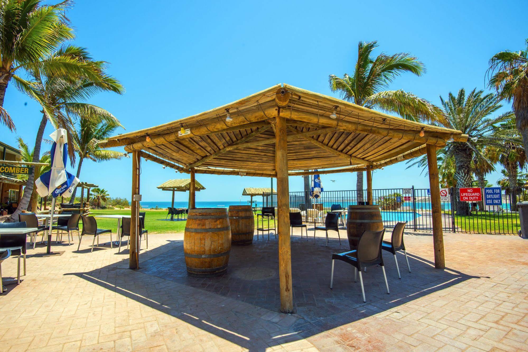 Ningaloo Reef Resort Coral Bay Ngoại thất bức ảnh