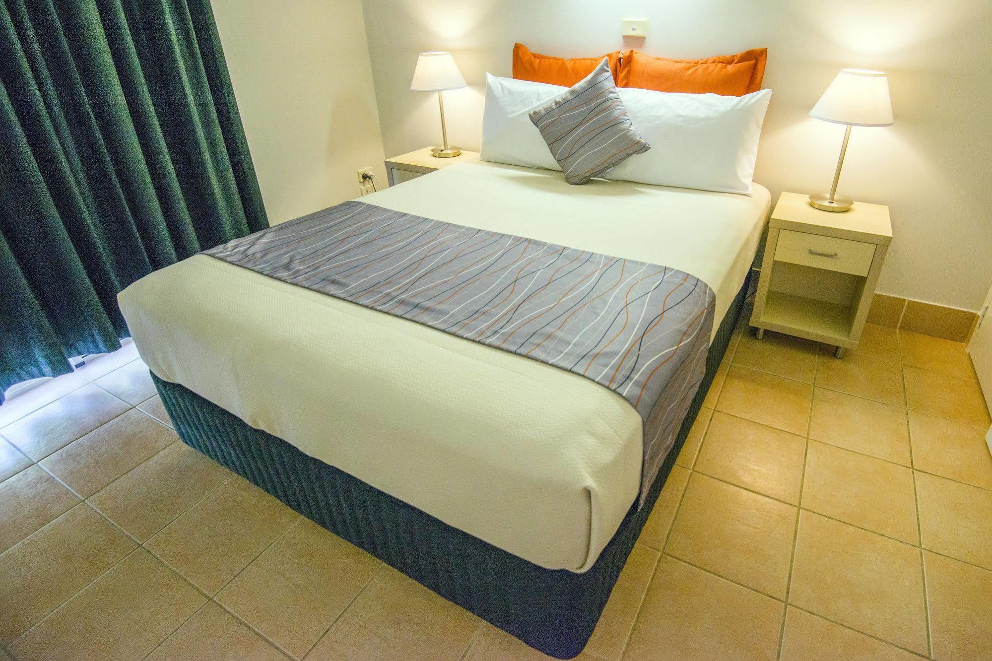 Ningaloo Reef Resort Coral Bay Ngoại thất bức ảnh