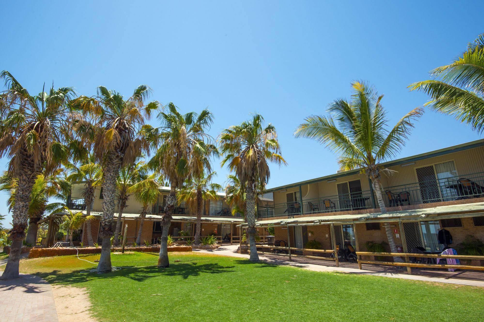 Ningaloo Reef Resort Coral Bay Ngoại thất bức ảnh