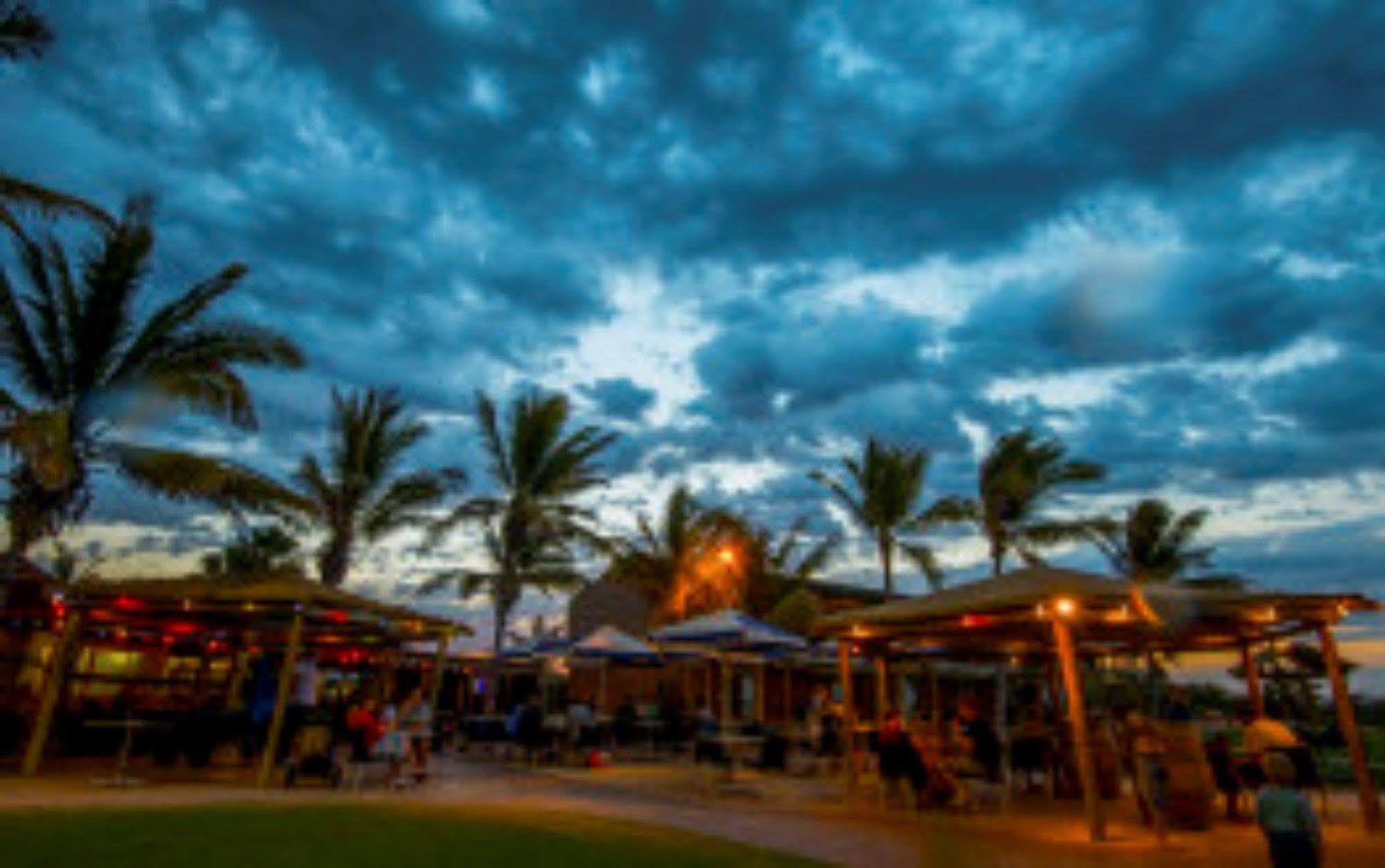 Ningaloo Reef Resort Coral Bay Ngoại thất bức ảnh