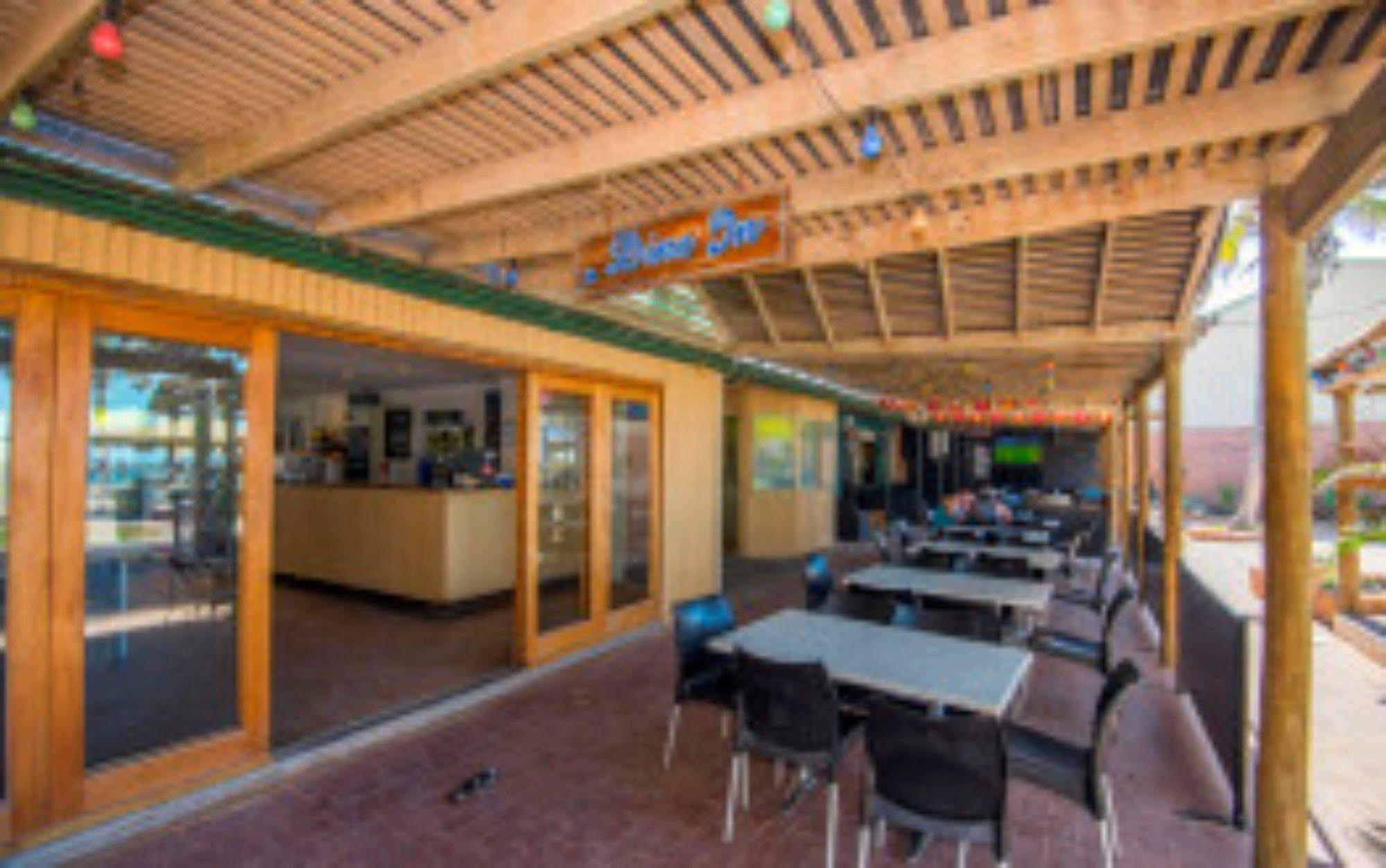 Ningaloo Reef Resort Coral Bay Ngoại thất bức ảnh