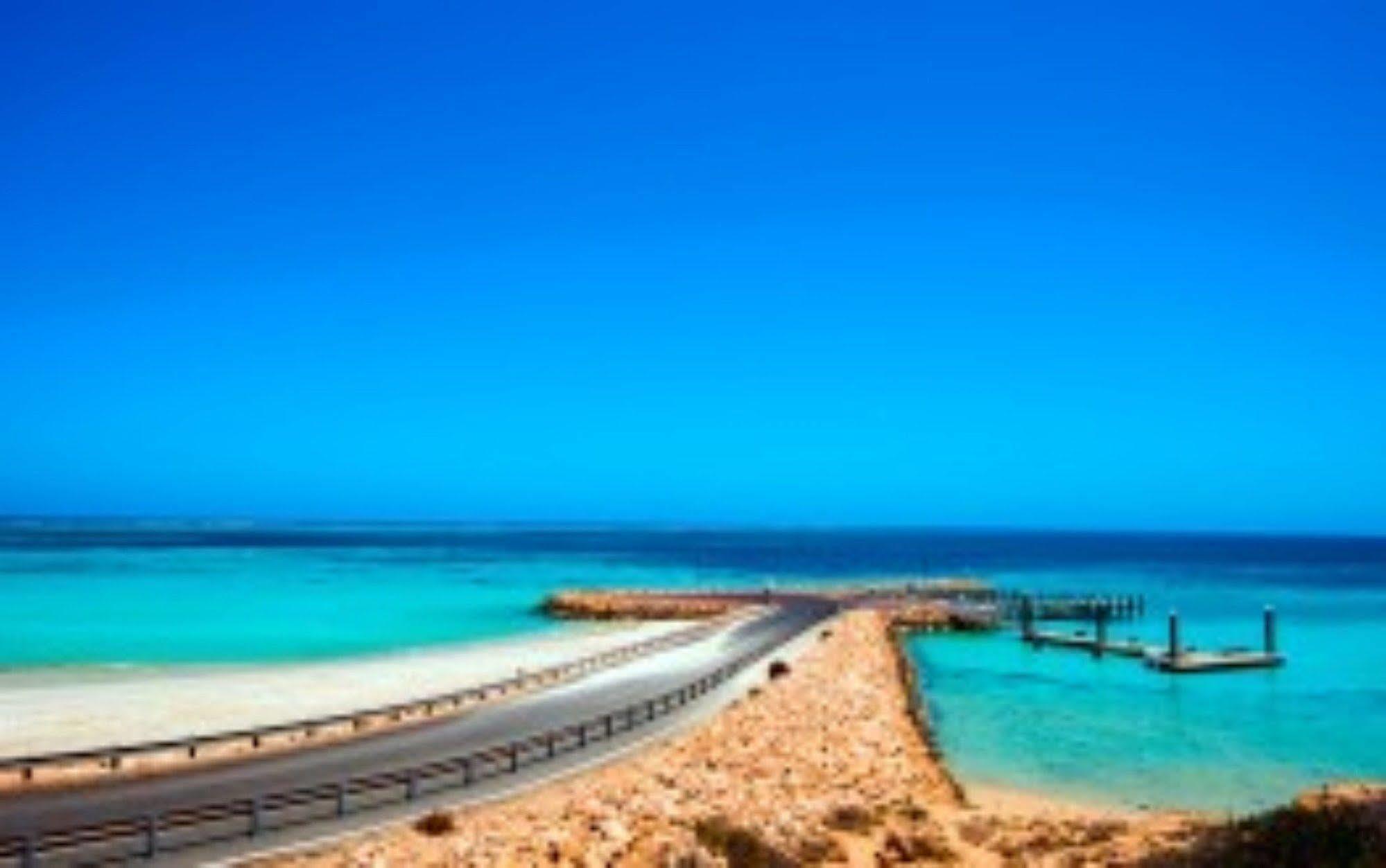Ningaloo Reef Resort Coral Bay Ngoại thất bức ảnh