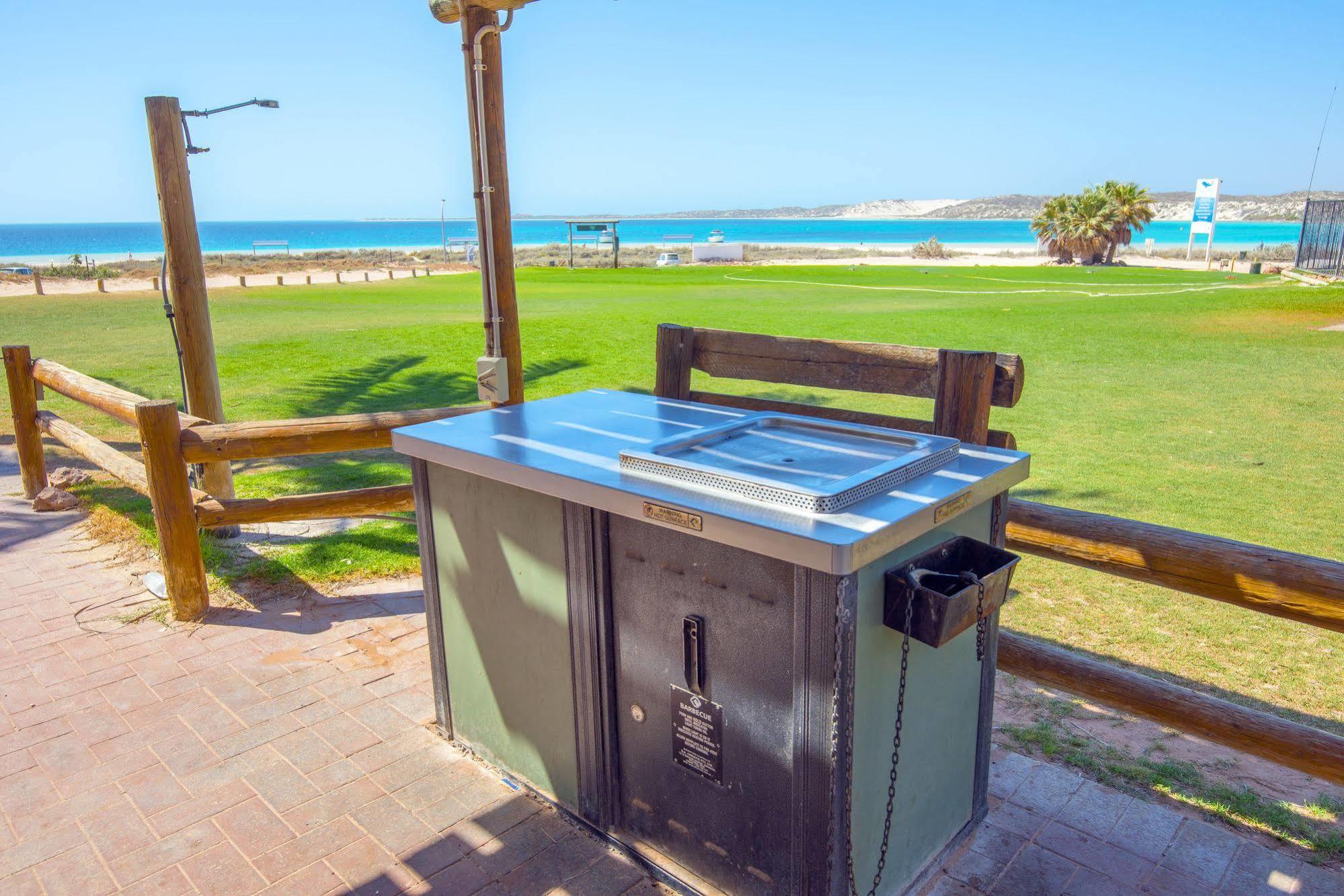 Ningaloo Reef Resort Coral Bay Ngoại thất bức ảnh