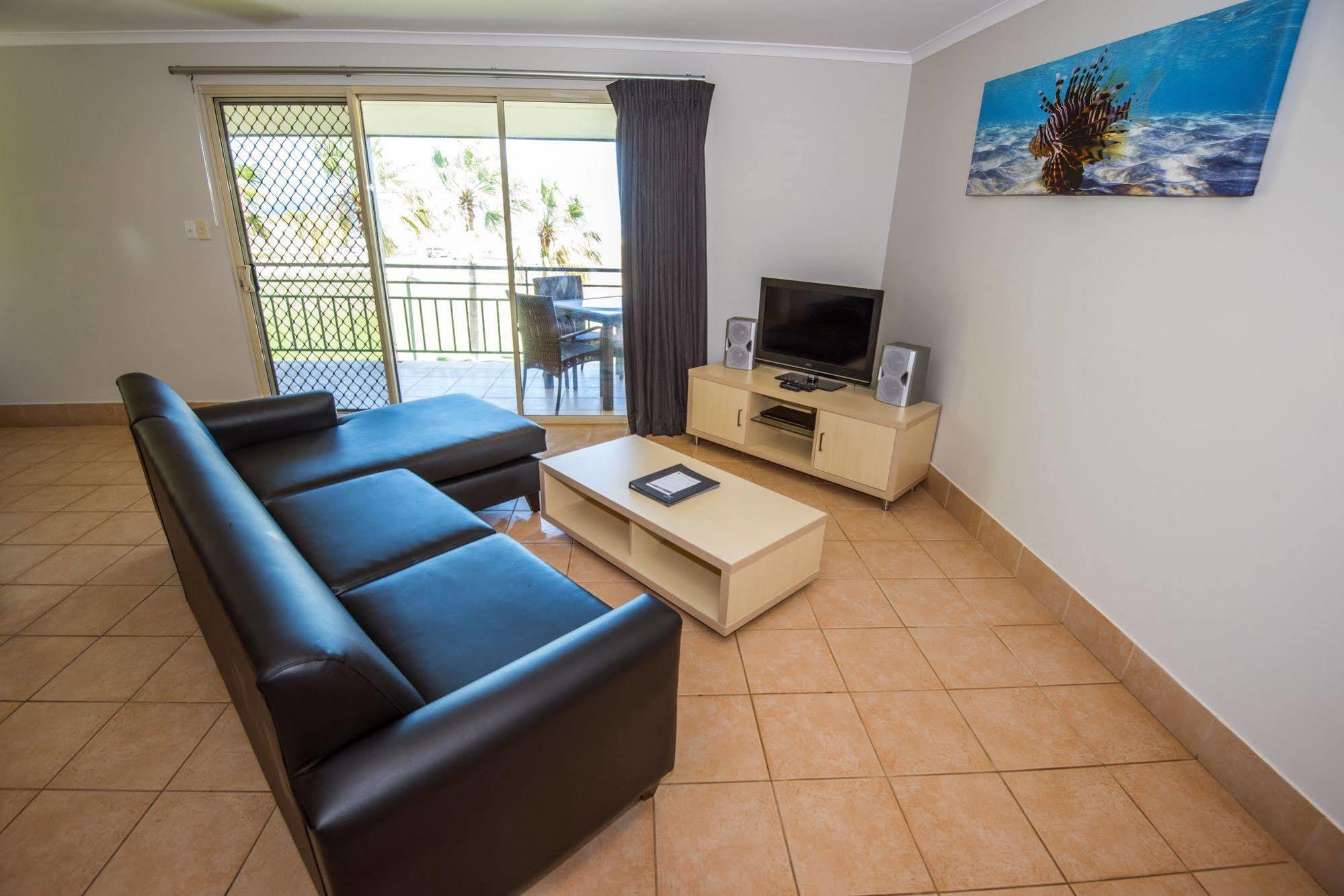 Ningaloo Reef Resort Coral Bay Ngoại thất bức ảnh