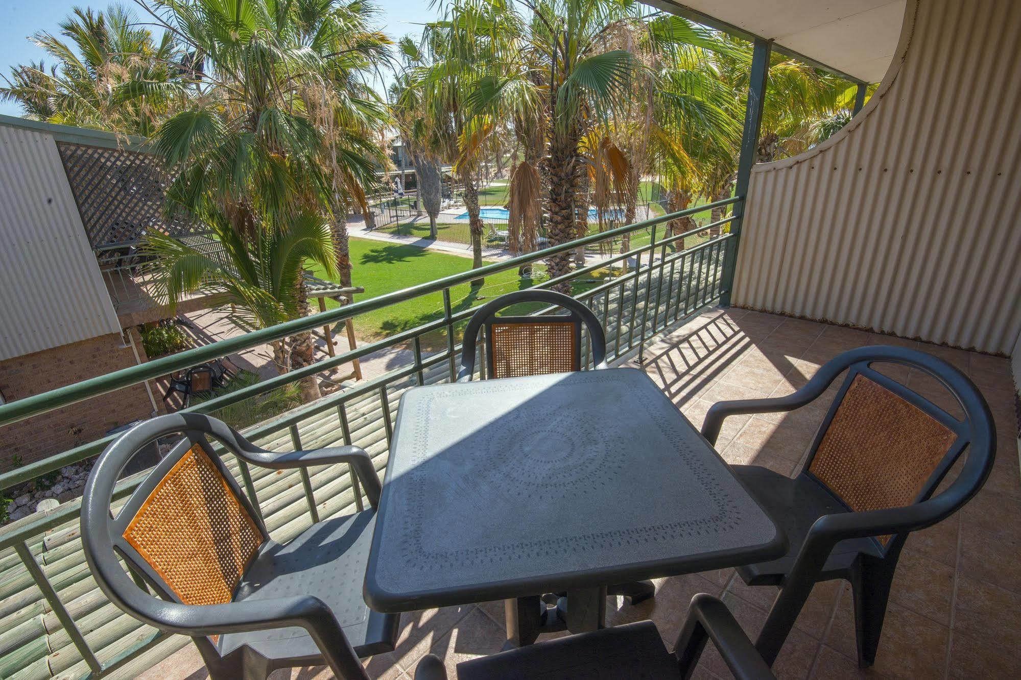 Ningaloo Reef Resort Coral Bay Ngoại thất bức ảnh