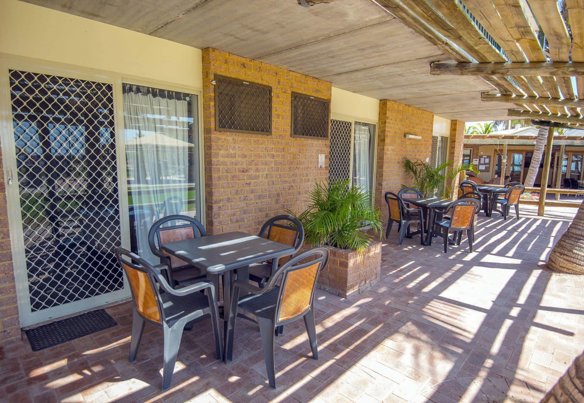 Ningaloo Reef Resort Coral Bay Ngoại thất bức ảnh