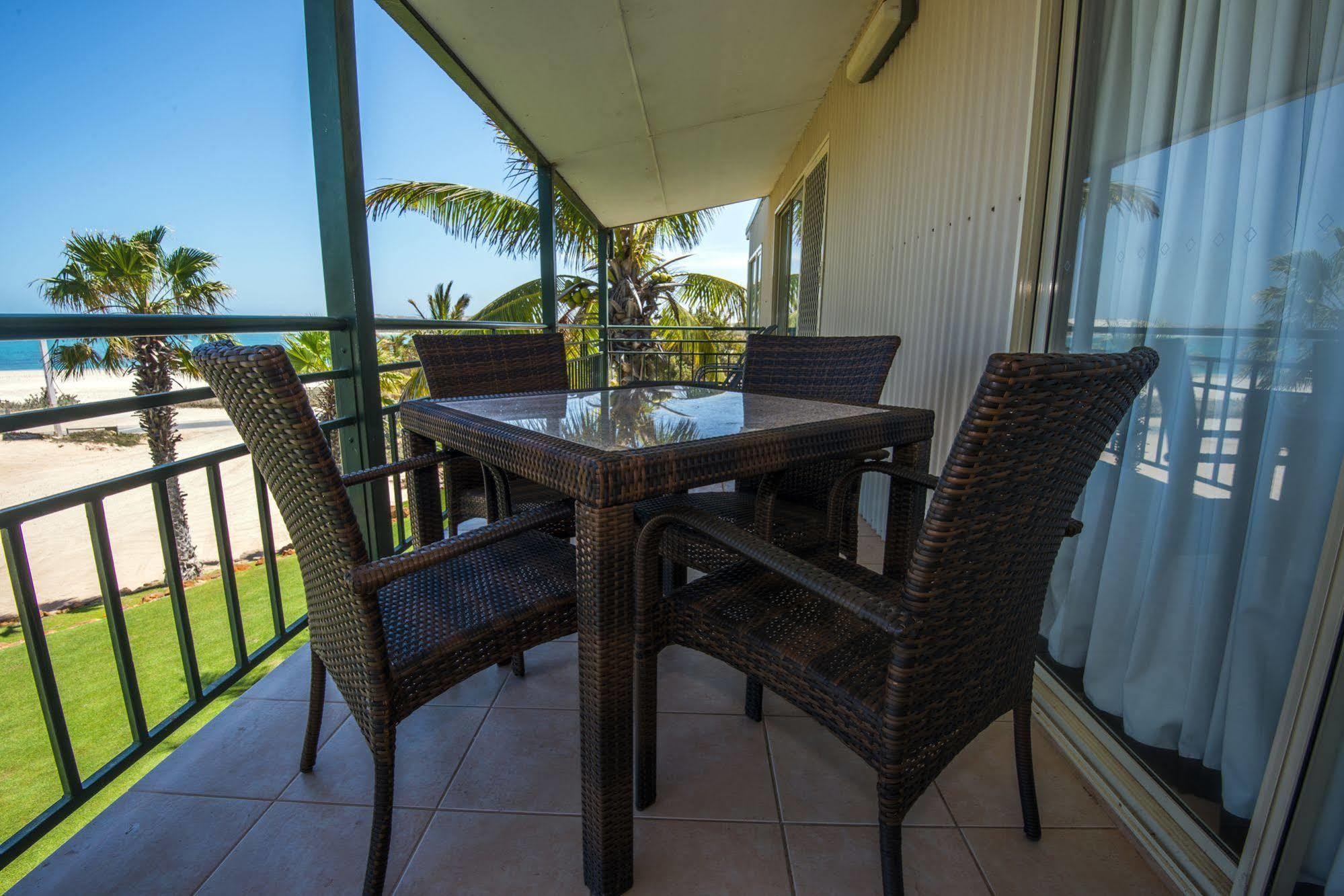 Ningaloo Reef Resort Coral Bay Ngoại thất bức ảnh