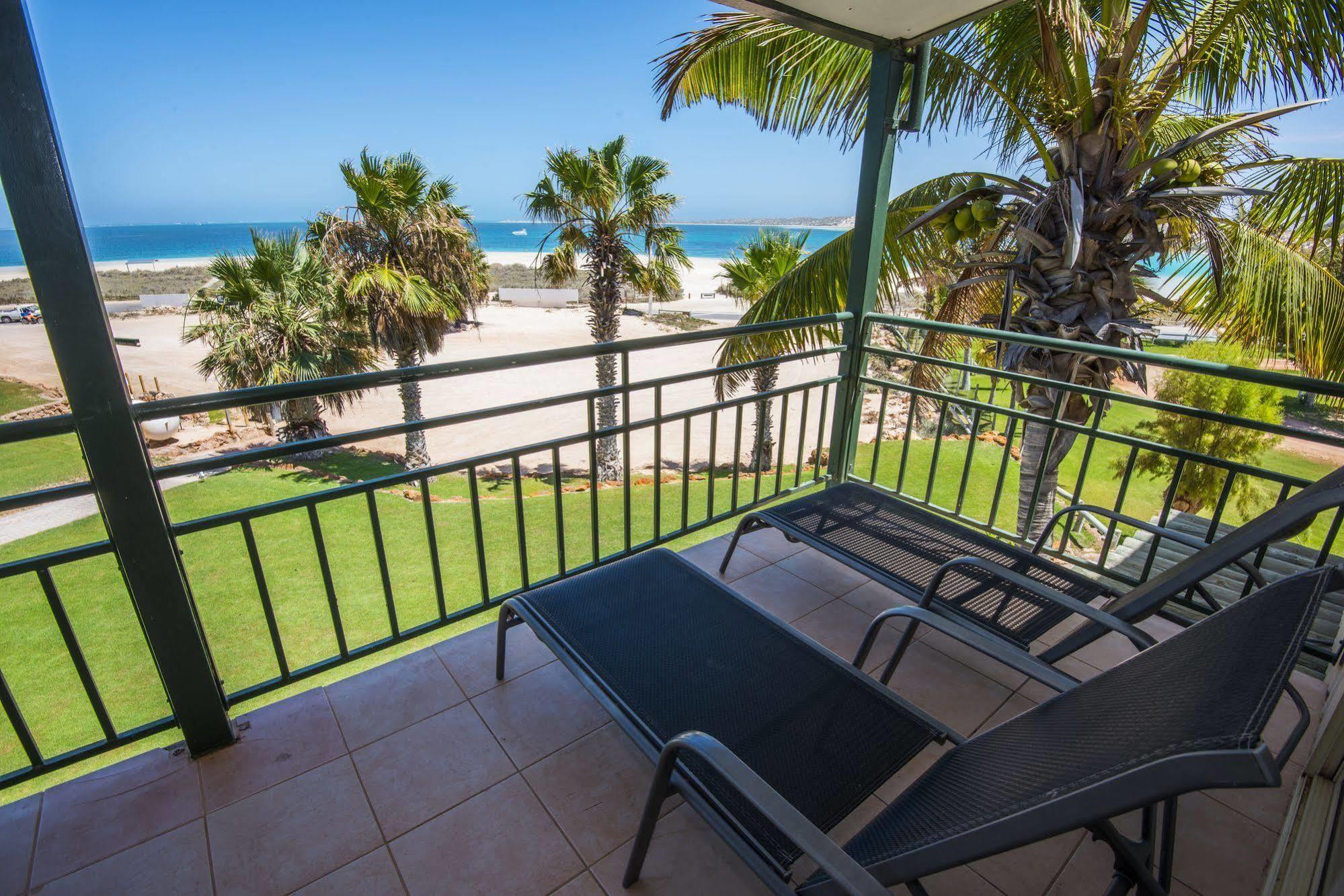 Ningaloo Reef Resort Coral Bay Ngoại thất bức ảnh