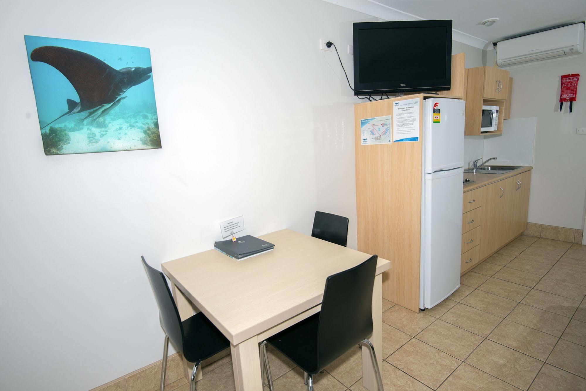 Ningaloo Reef Resort Coral Bay Ngoại thất bức ảnh