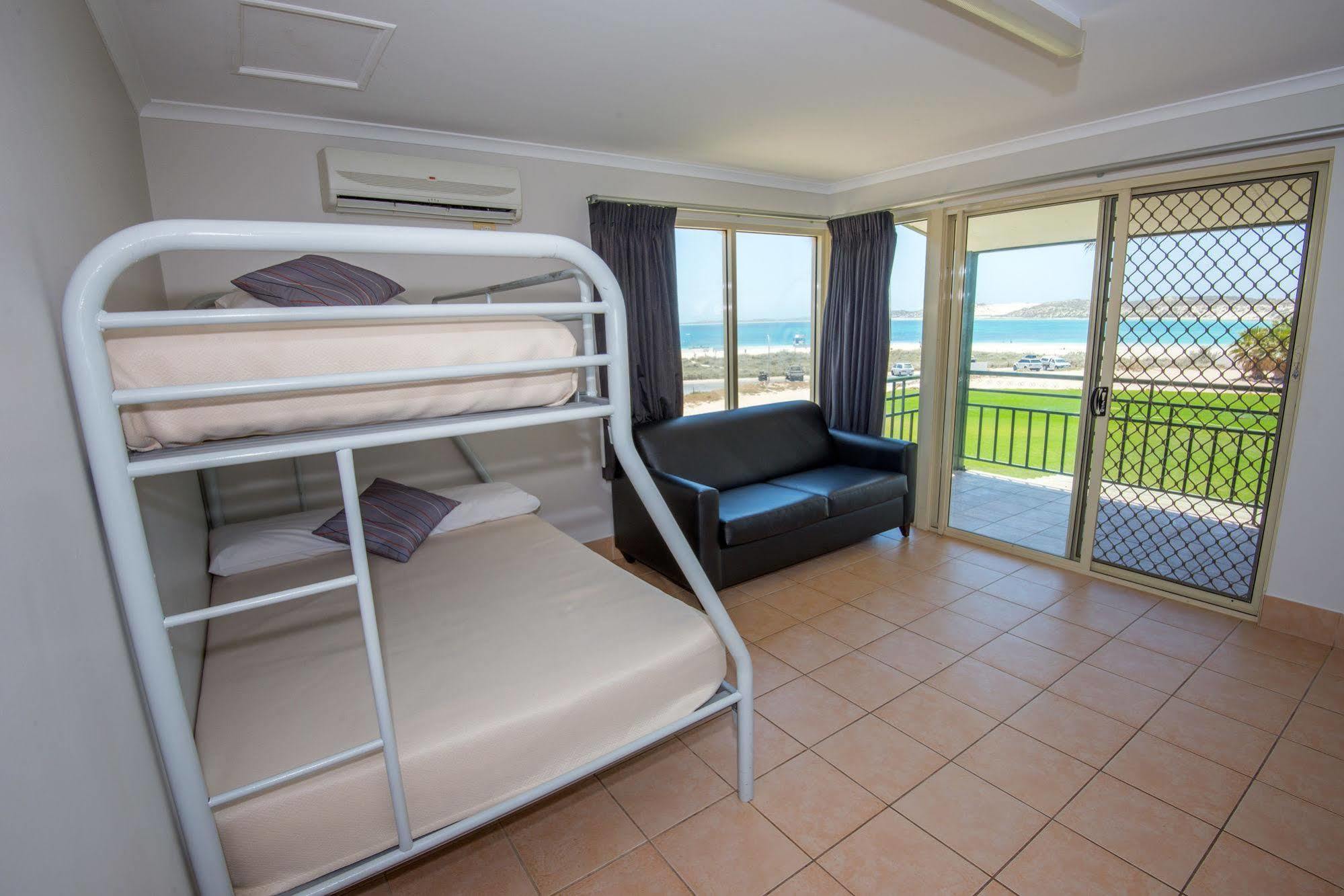 Ningaloo Reef Resort Coral Bay Ngoại thất bức ảnh