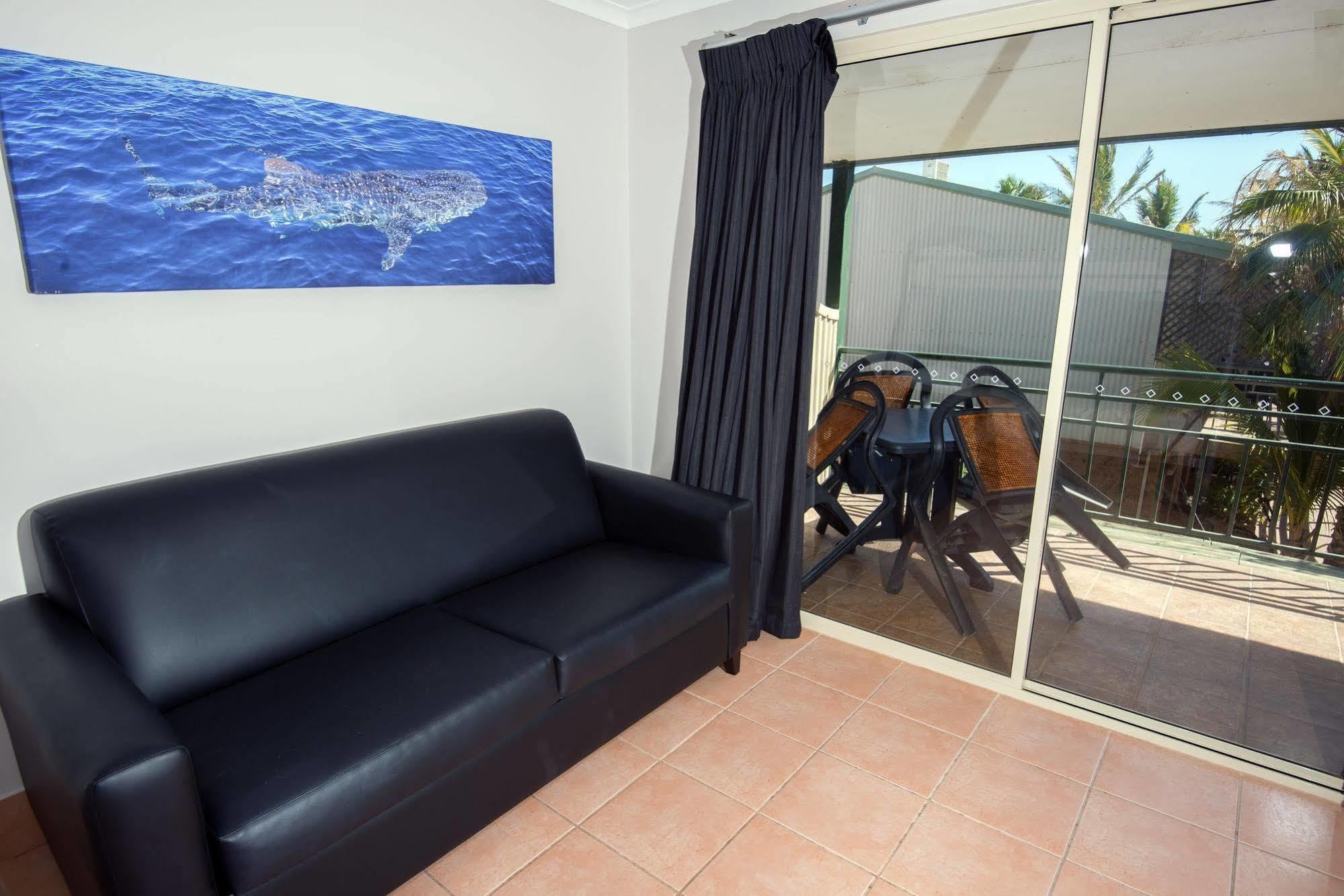 Ningaloo Reef Resort Coral Bay Ngoại thất bức ảnh