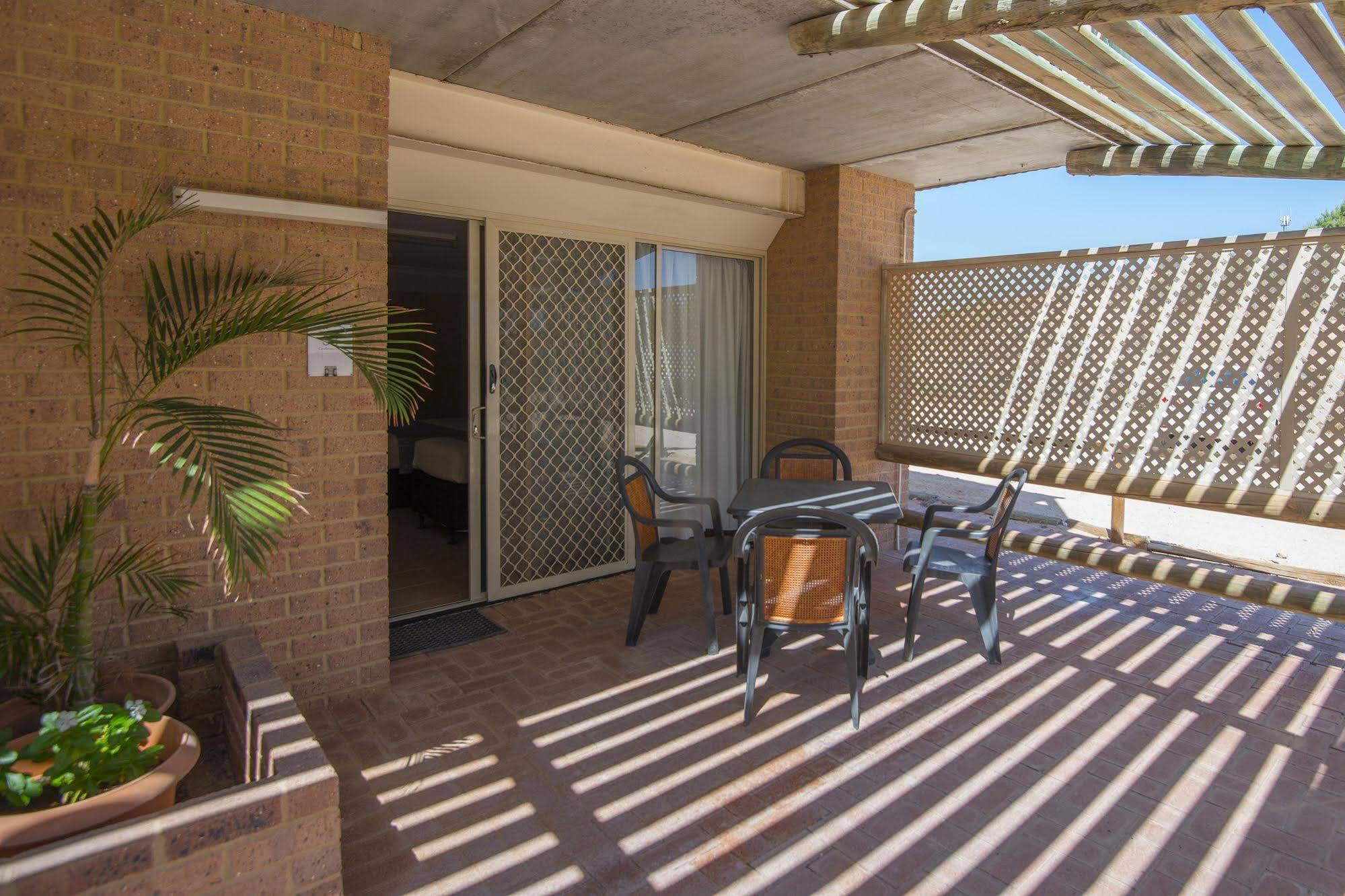 Ningaloo Reef Resort Coral Bay Ngoại thất bức ảnh