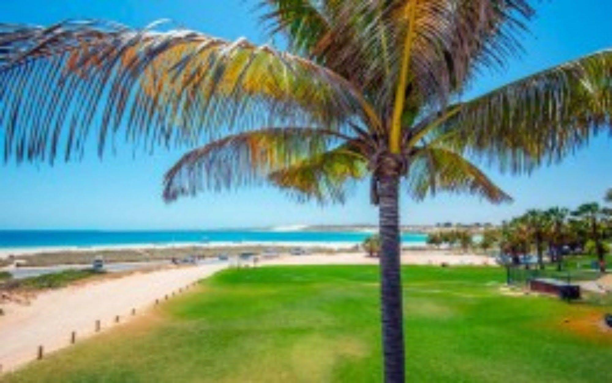 Ningaloo Reef Resort Coral Bay Ngoại thất bức ảnh