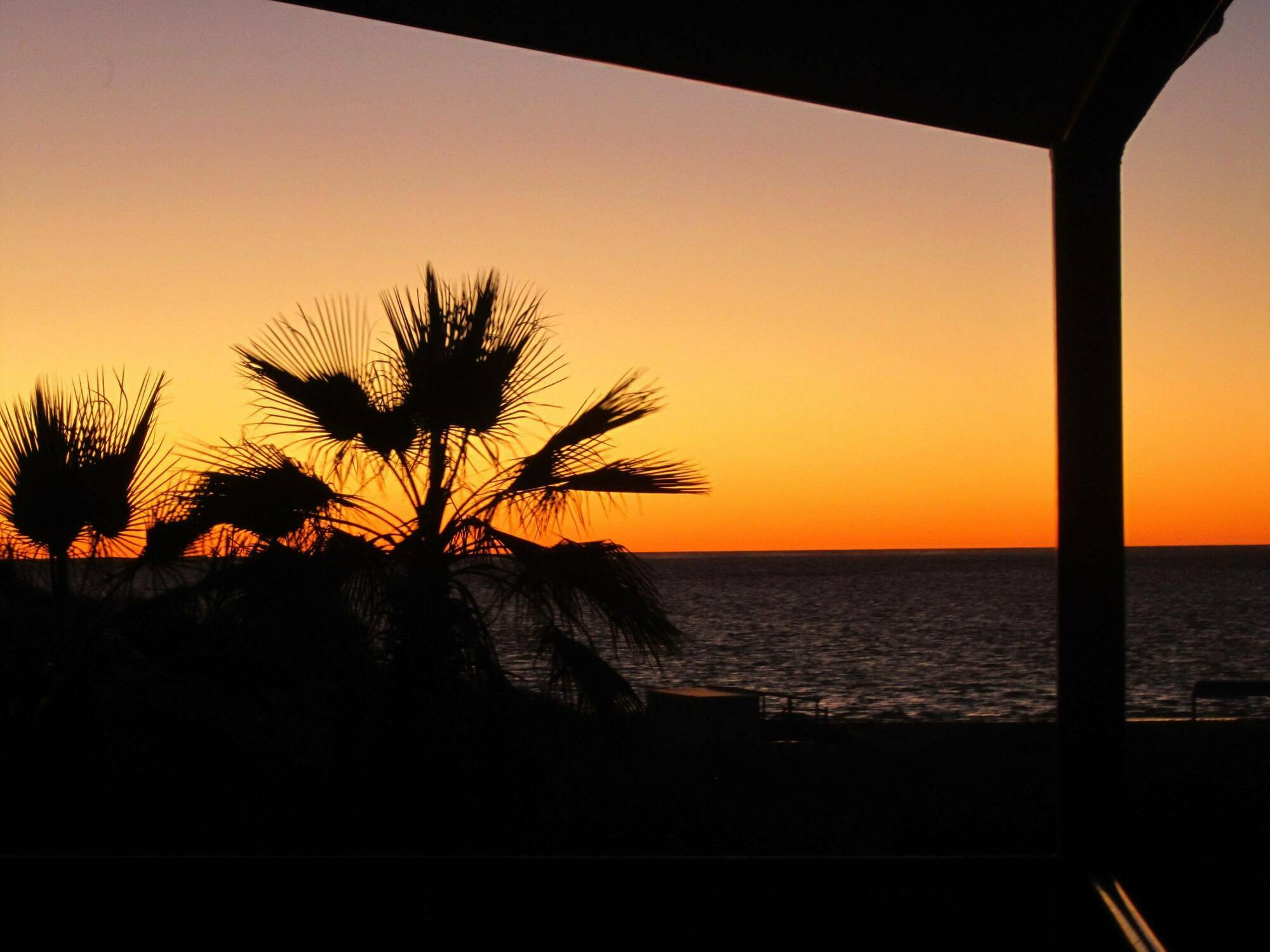 Ningaloo Reef Resort Coral Bay Ngoại thất bức ảnh