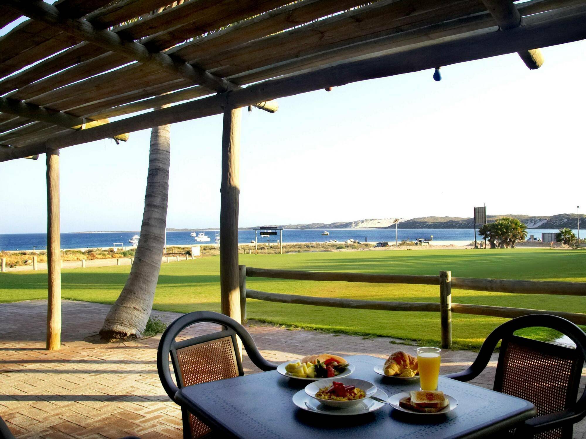 Ningaloo Reef Resort Coral Bay Ngoại thất bức ảnh